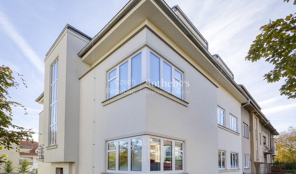 Prodej bytu 3+kk 98 m², Praha – náhled fotky 11