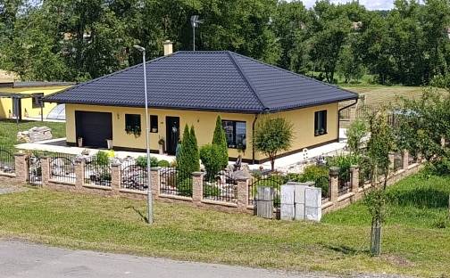 Prodej domu 220 m² s pozemkem 1 511 m², Rakov, okres Přerov