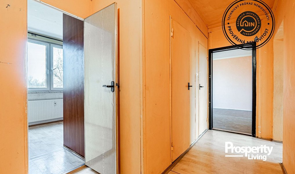 Prodej bytu 3+1 69 m², Český Těšín – náhled fotky 7
