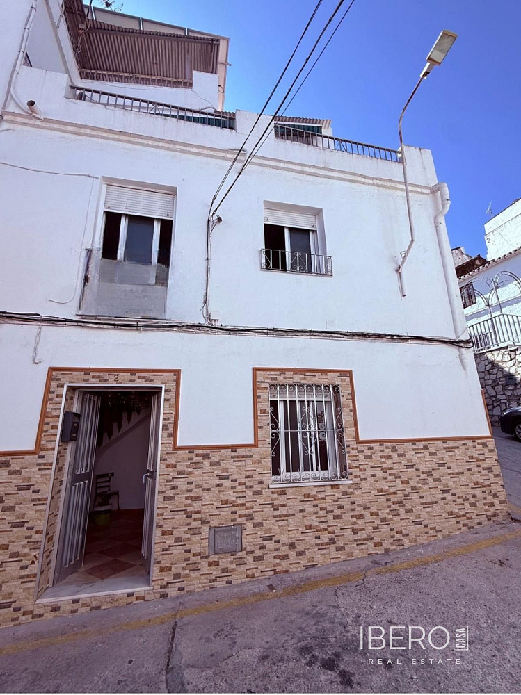 Prodej domu 125 m² s pozemkem 125 m²