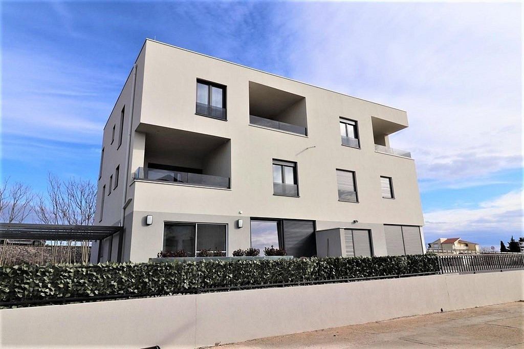 Prodej bytu 3+kk 71 m², Vodice