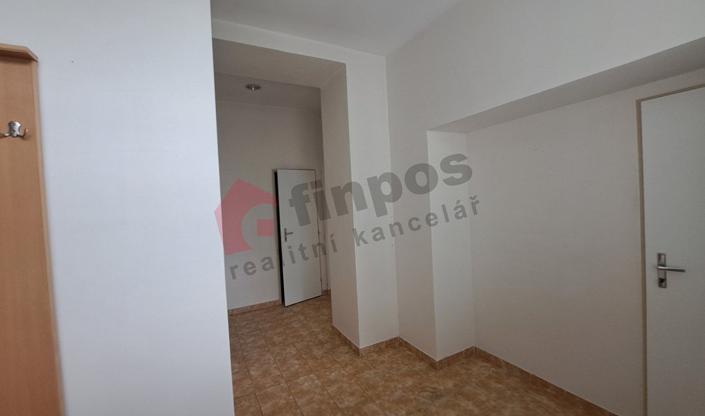 Pronájem bytu 2+kk 73 m², Břeclav – náhled fotky 7