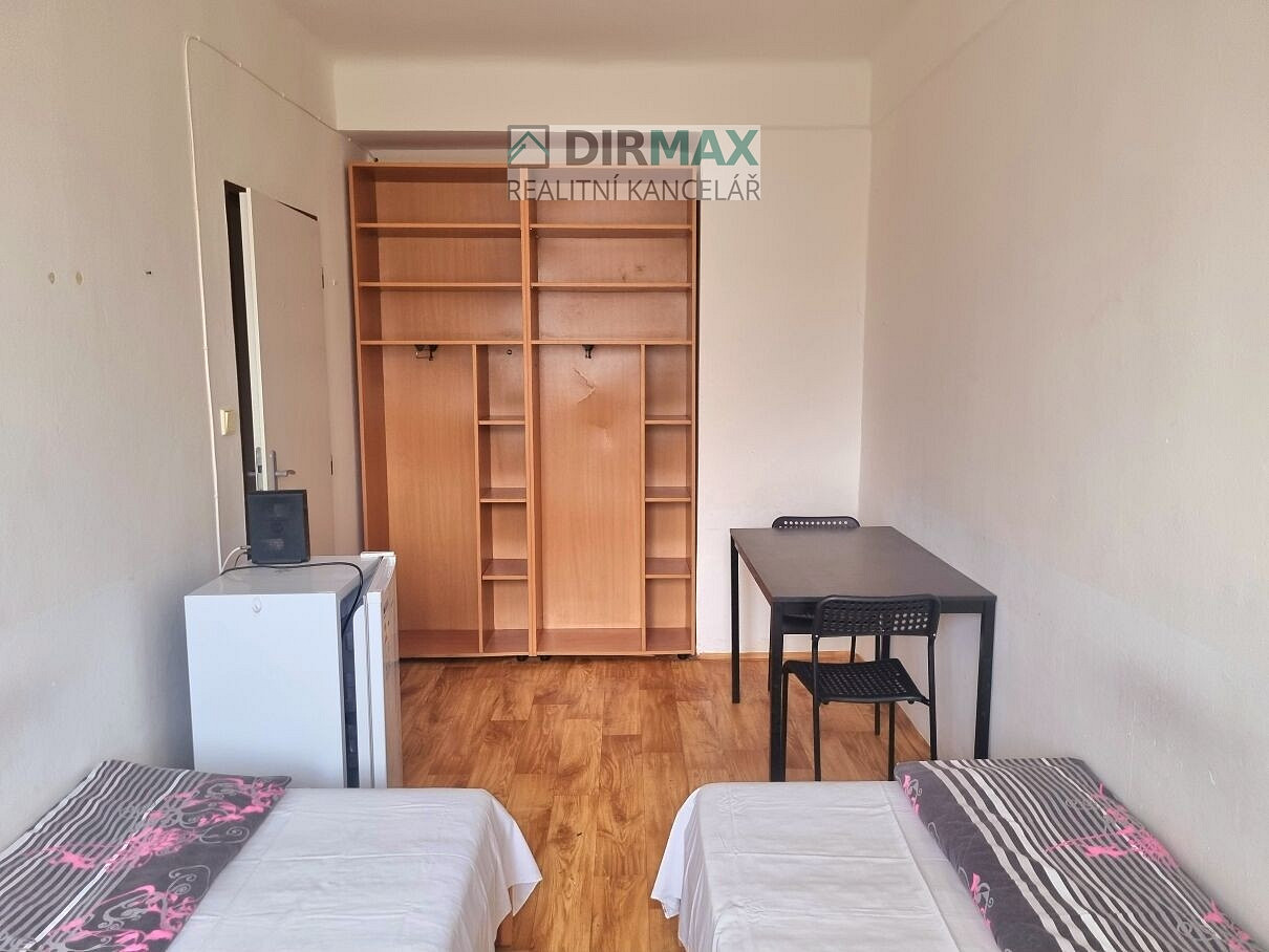 Pronájem pokoje 15 m² — photo 4