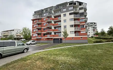 Prodej bytu 2+kk 57 m², Zelinova, Zlín