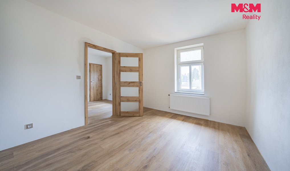 Prodej bytu 2+1 63 m², Františkovy Lázně – náhled fotky 8