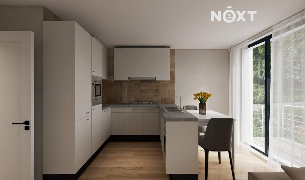 Prodej bytu 1+kk 36 m², Mělník – náhled fotky 5