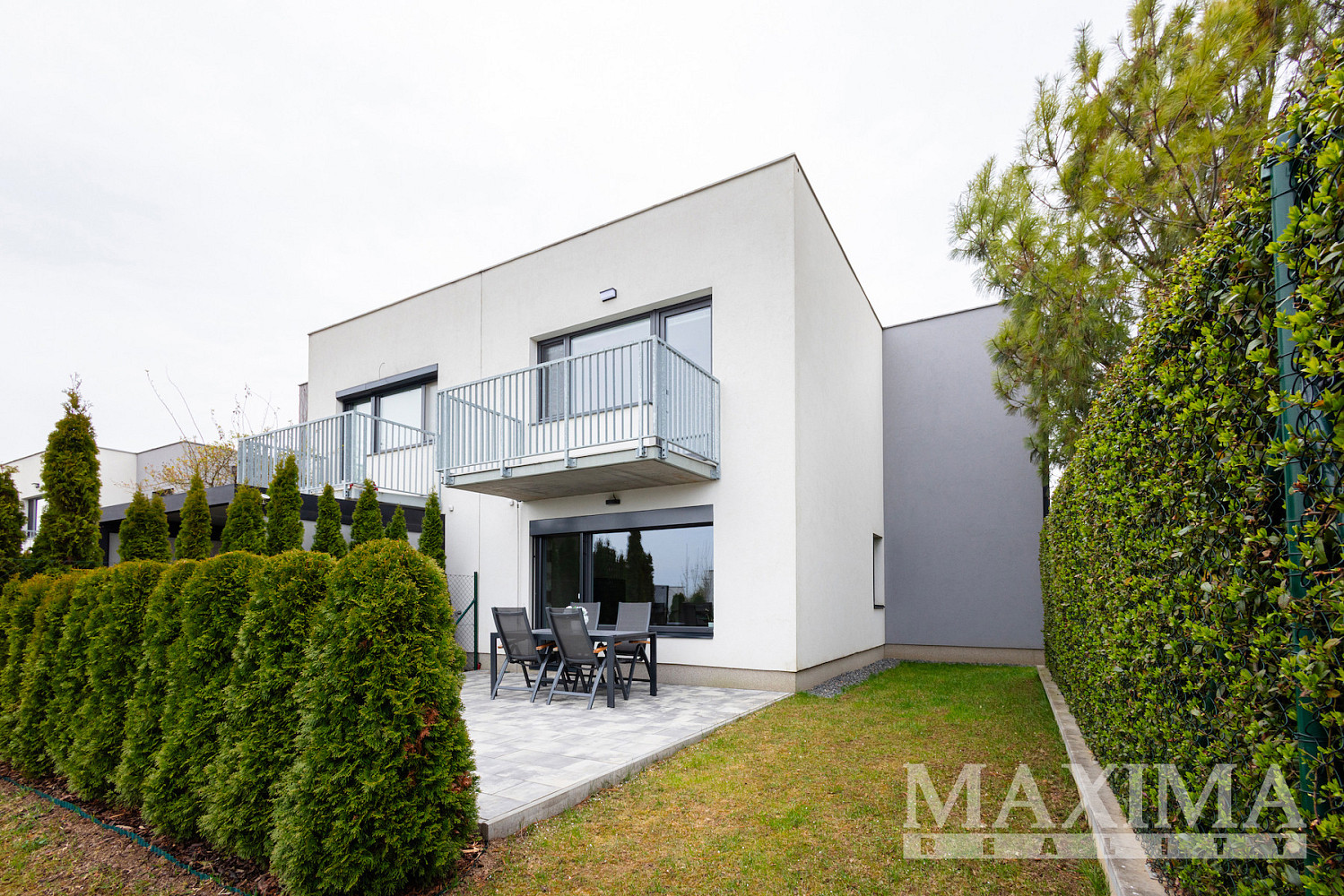 Prodej domu 124 m² s pozemkem 370 m², Roztoky