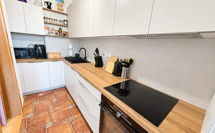 Pronájem bytu 3+1 74 m²