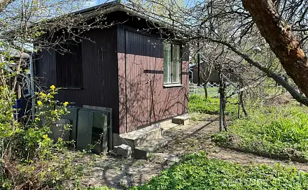 Prodej zahrady 266 m²