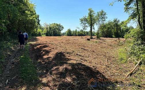 Prodej stavebního pozemku 10 097 m², Ližnjan, Chorvatsko