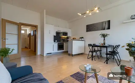 Prodej bytu 2+kk 57 m²