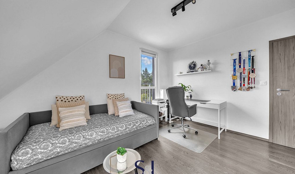 Prodej domu 137 m² s pozemkem 841 m², Babice – náhled fotky 20