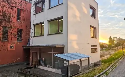 Prodej bytu 2+1 47 m², Havlíčkova, Litomyšl - Litomyšl-Město, okres Svitavy