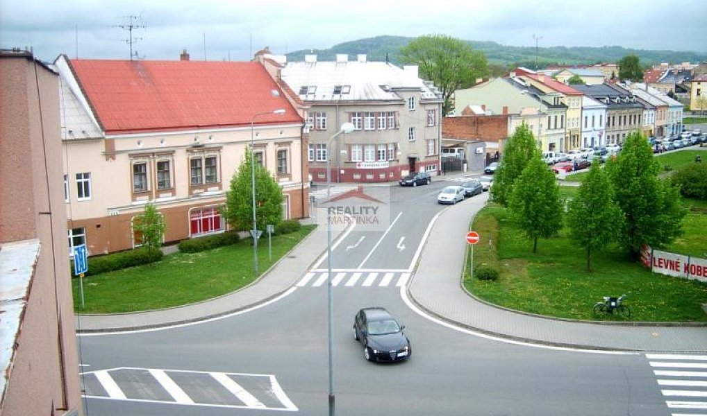 Pronájem výrobních prostor 1 300 m², Nový Jičín – náhled fotky 6