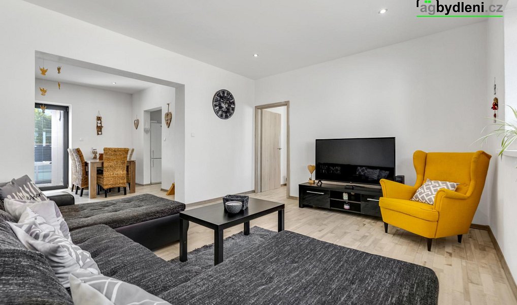 Prodej domu 140 m² s pozemkem 355 m², Chotěšov – náhled fotky 4
