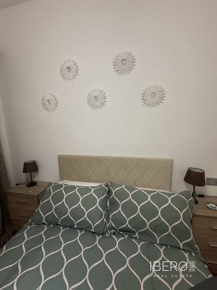 Casa 6+kk – Algeciras, Urbanización Parque Bolonia, Campo de Gibraltar - Vista 5