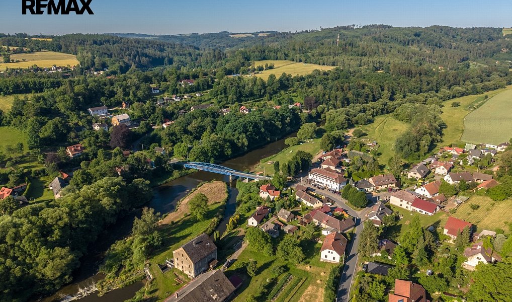 Prodej chaty/chalupy 74 m² s pozemkem 383 m², Ledečko – náhled fotky 4
