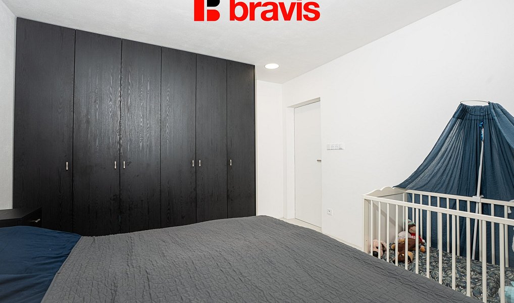 Prodej bytu 3+1 84 m², Kuřim – náhled fotky 8