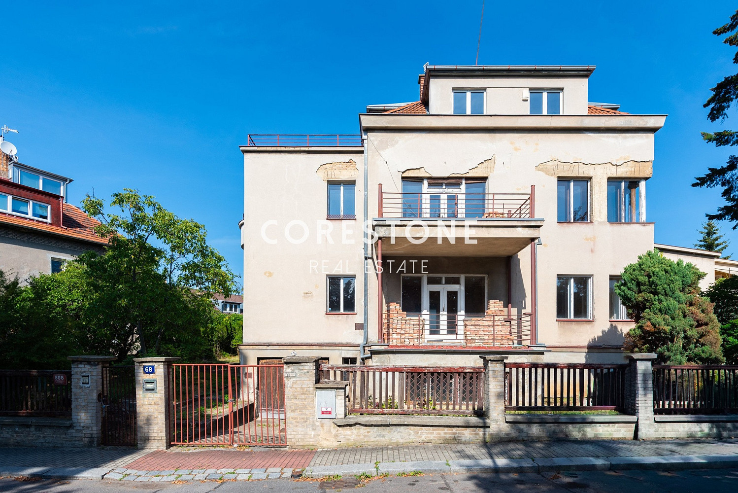 Prodej domu 489 m² s pozemkem 1 266 m² – fotografie 5