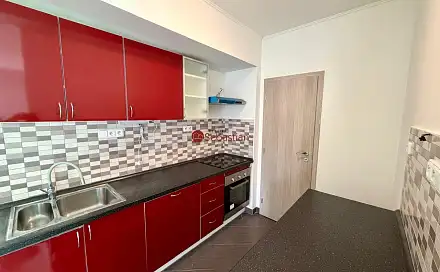 Pronájem bytu 3+kk 66 m²