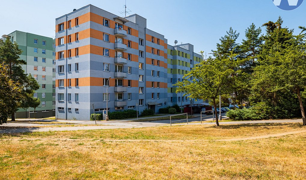 Prodej bytu 3+1 72 m², Prachatice – náhled fotky 23
