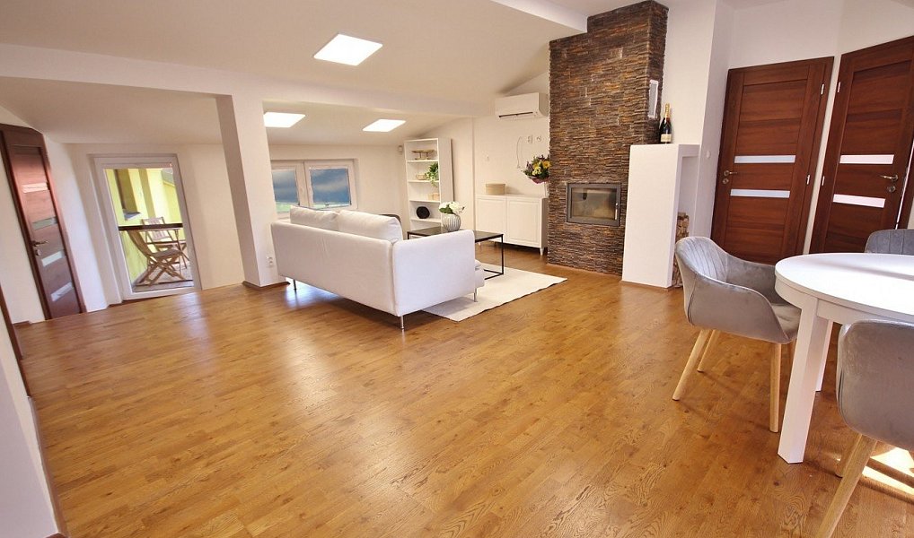 Prodej bytu 4+kk 118 m², Brno – fotka 1 z 13