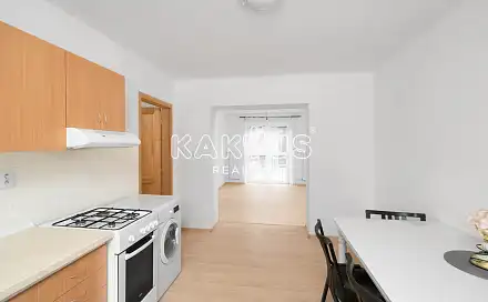 Pronájem bytu 2+1 48 m²