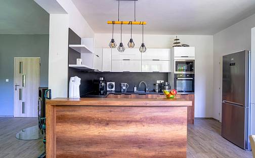 Prodej domu 238 m² s pozemkem 1 244 m², Rýchorská, Trutnov - Horní Staré Město