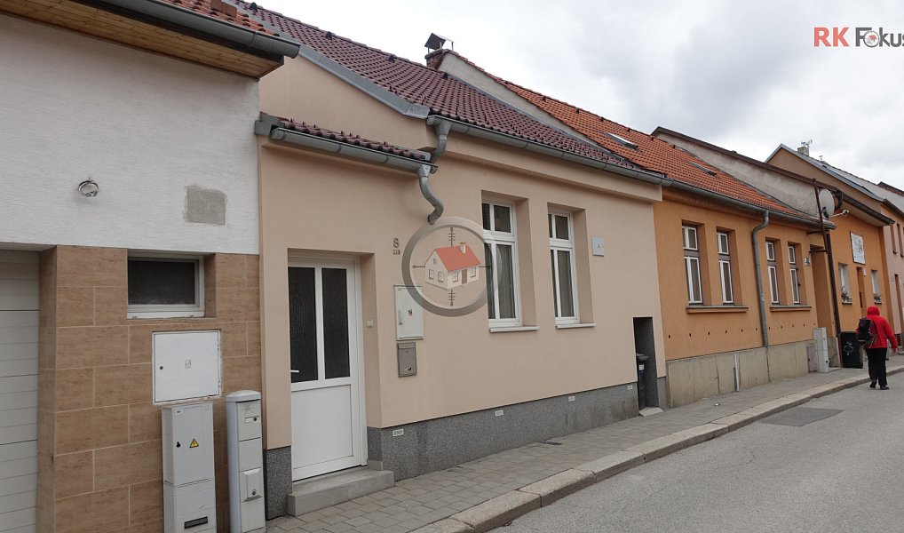 Prodej domu 89 m² s pozemkem 47 m², Třebíč – náhled fotky 13