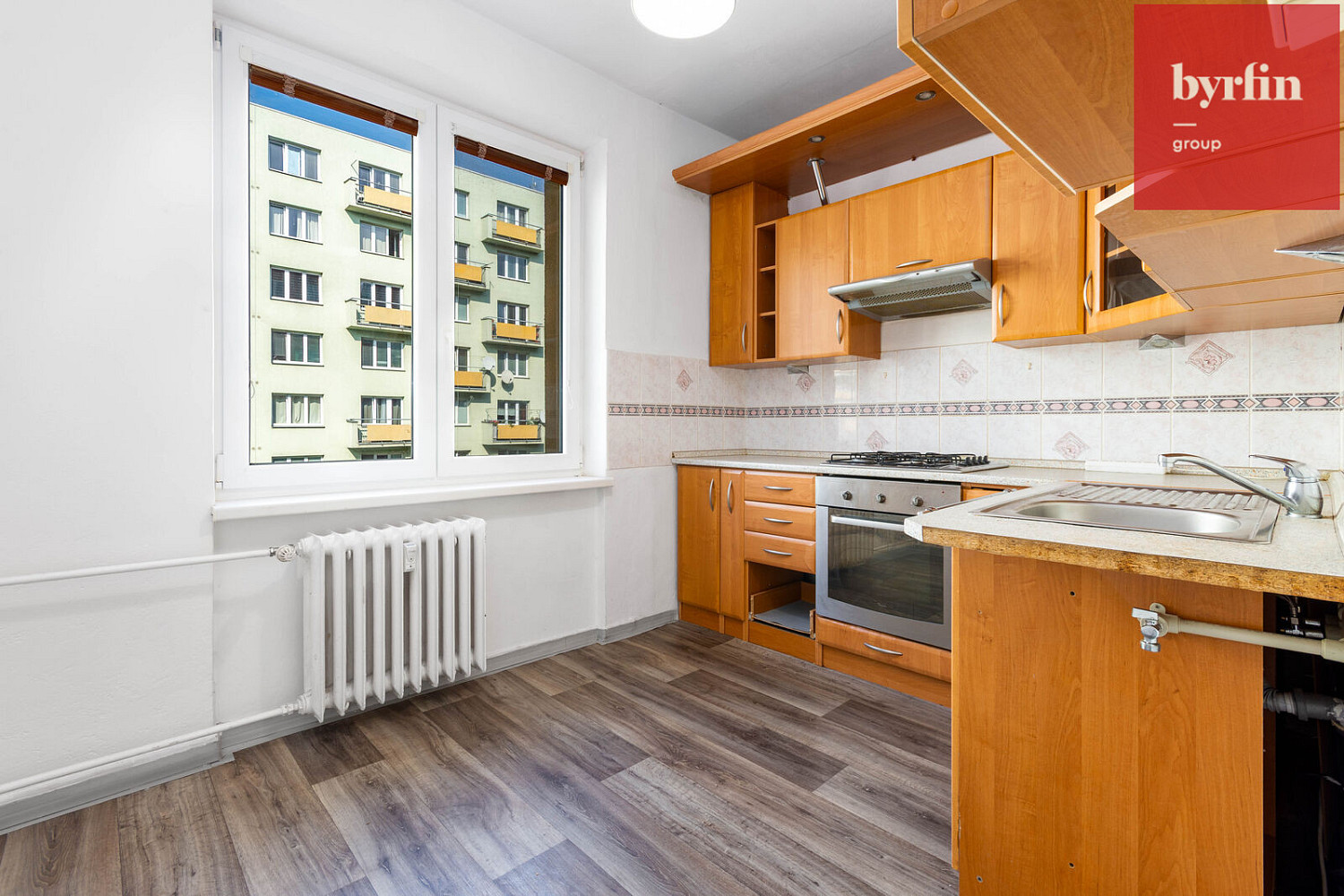 Prodej bytu 2+1 53 m² – fotografie 2