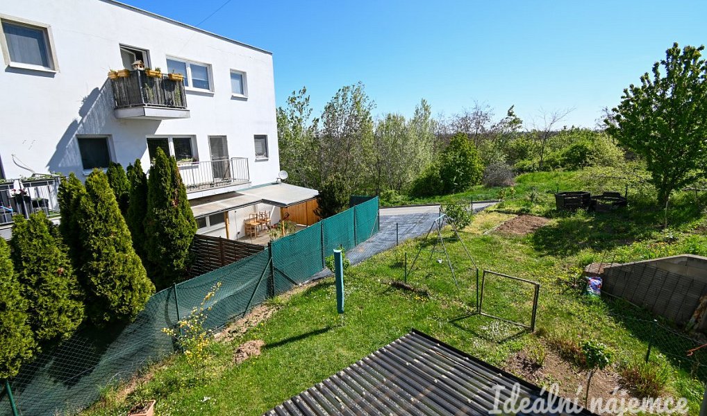 Pronájem bytu 2+kk 47 m², Modřice – náhled fotky 18