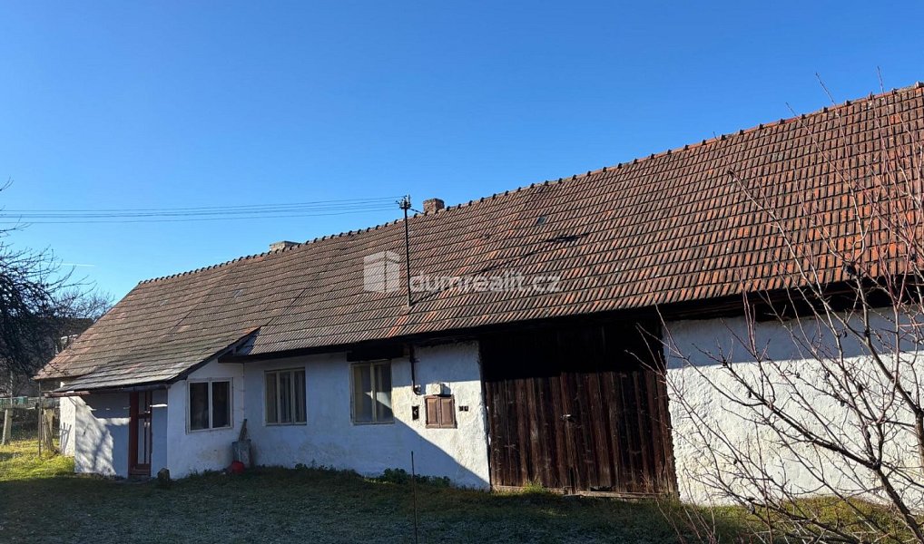 Prodej chaty/chalupy 181 m², Soběšice – náhled fotky 5