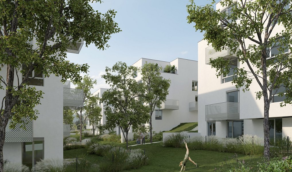 Prodej bytu 1+kk 40 m², Tišnov – náhled fotky 8