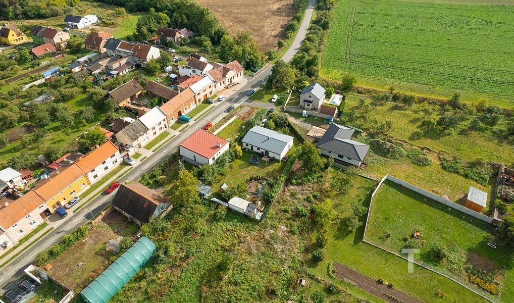 Prodej domu 154 m² s pozemkem 1 089 m², Stařechovice – náhled fotky 15