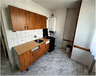Prodej bytu 2+1 52 m² — photo 2