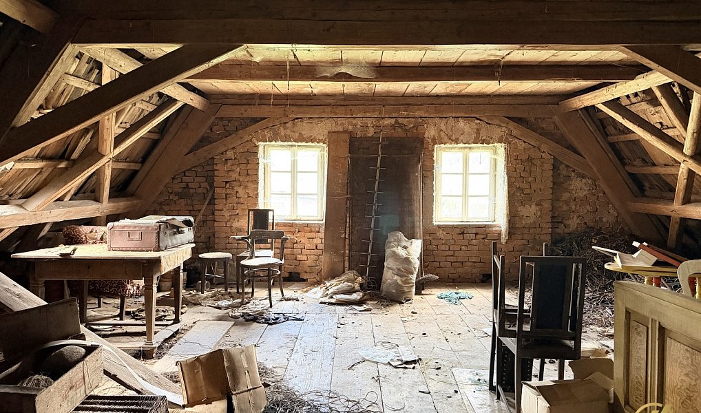 Prodej domu 290 m² s pozemkem 3 795 m², Bozkov – náhled fotky 26
