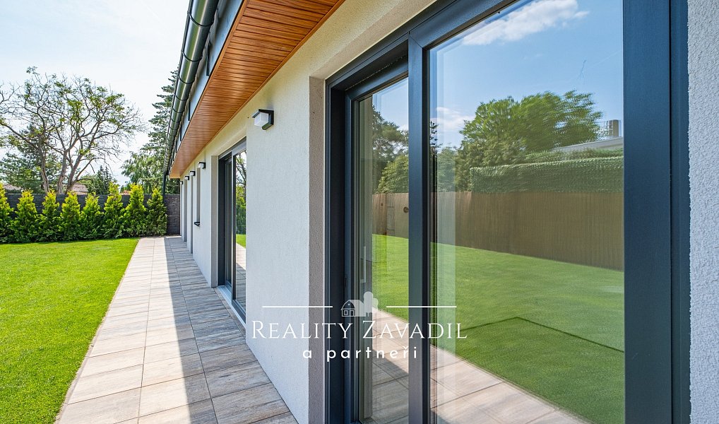 Prodej domu 102 m² s pozemkem 289 m², Praha – náhled fotky 9