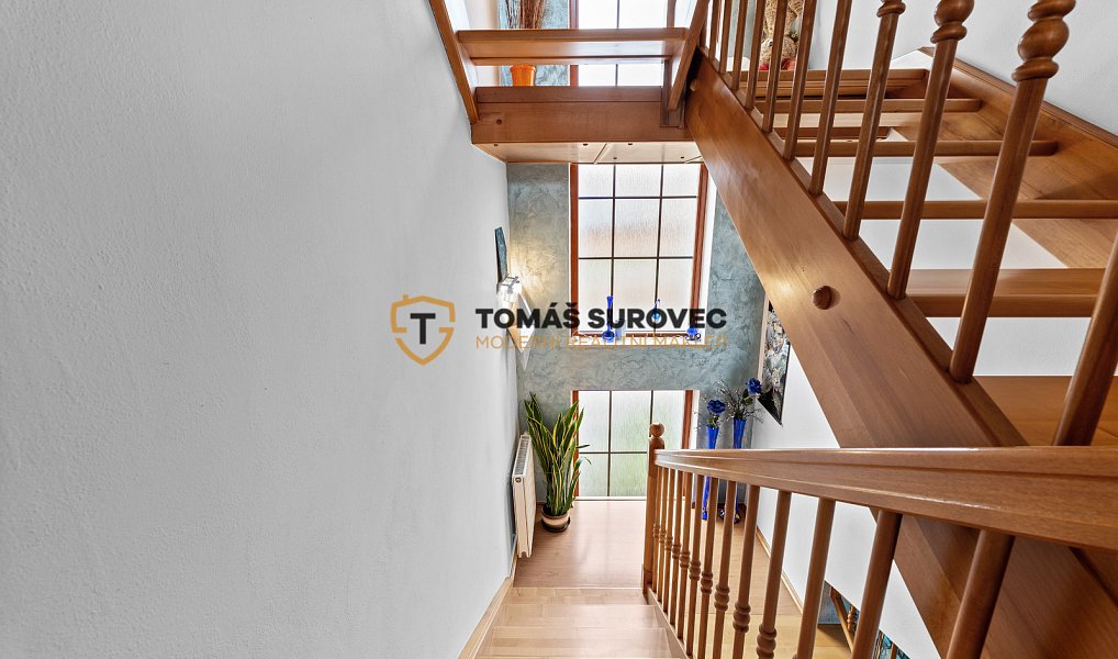 Prodej domu 240 m² s pozemkem 385 m², Horní Lideč – náhled fotky 9