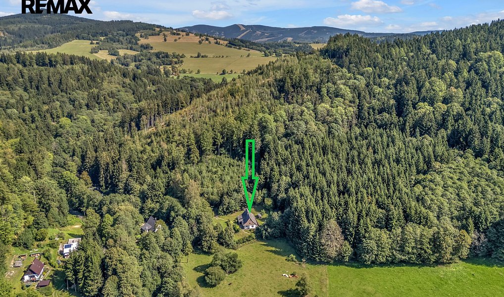 Prodej chaty/chalupy 157 m² s pozemkem 2 441 m², Králíky – náhled fotky 2