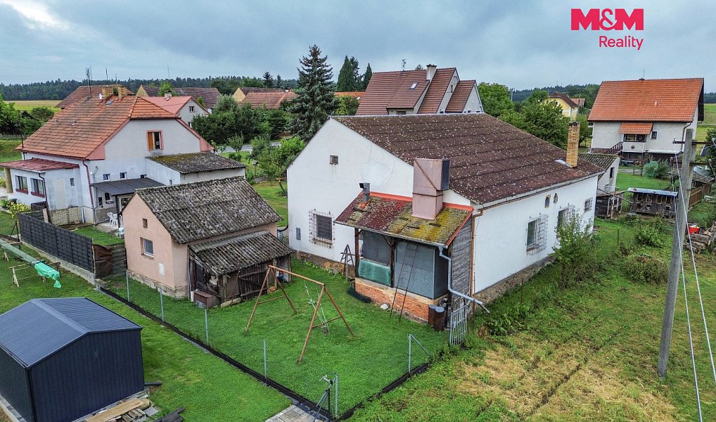 Prodej výrobních prostor 152 m², Bohy – náhled fotky 30