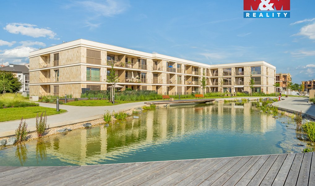 Prodej bytu 1+kk 65 m², Brandýs nad Labem-Stará Boleslav – náhled fotky 15