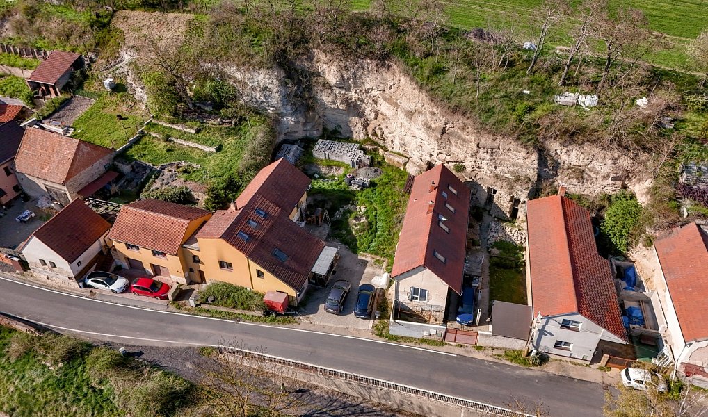 Prodej domu 150 m² s pozemkem 946 m², Neuměřice – náhled fotky 8