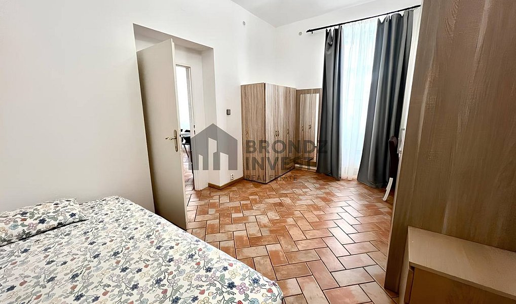 Pronájem bytu 2+1 50 m², Praha – náhled fotky 6