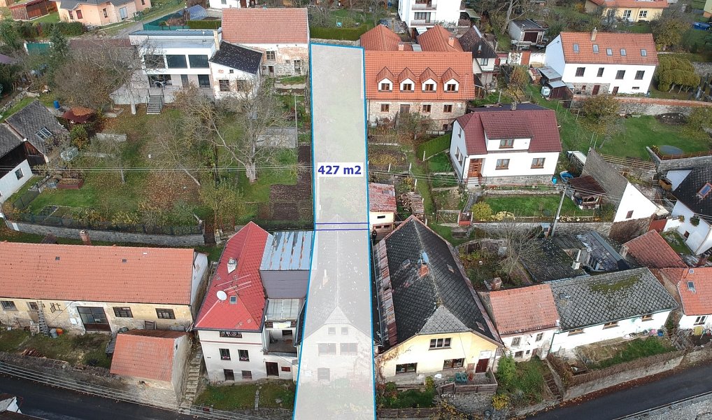 Prodej domu 115 m² s pozemkem 427 m², Volyně – fotka 1 z 25