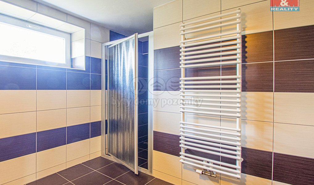 Prodej ubytovacího objektu 498 m², Slezské Rudoltice – náhled fotky 27