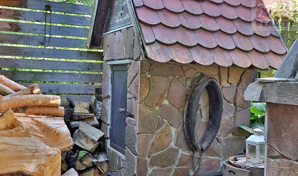 Prodej chaty/chalupy 76 m² s pozemkem 312 m², Hoštice – náhled fotky 17