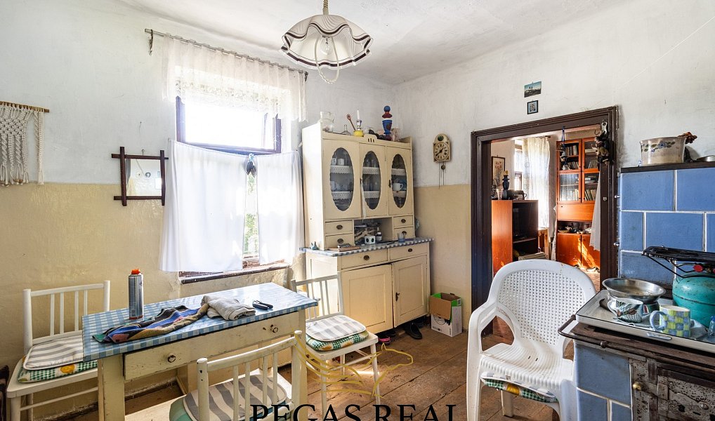 Prodej chaty/chalupy 82 m² s pozemkem 472 m², Heroltice – náhled fotky 4
