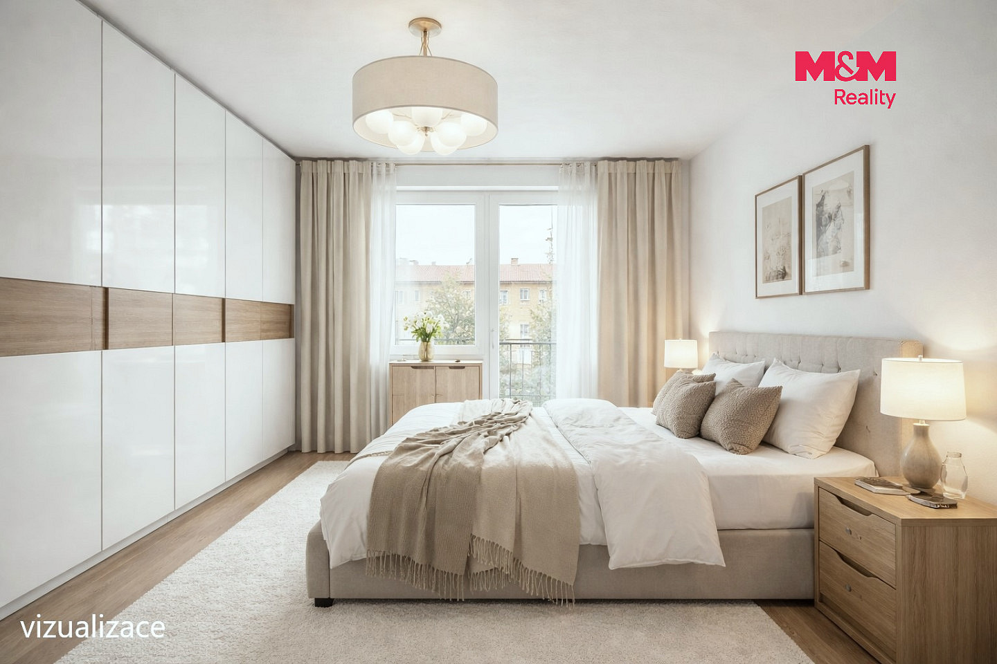 Prodej bytu 4+1 88 m² – fotografie 5