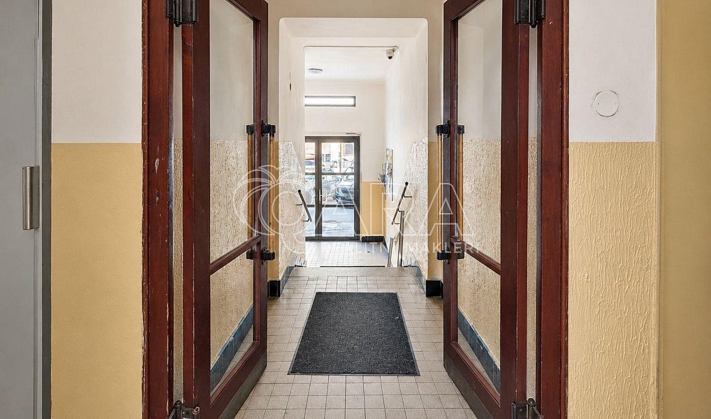 Pronájem bytu 2+1 60 m², Praha – náhled fotky 9