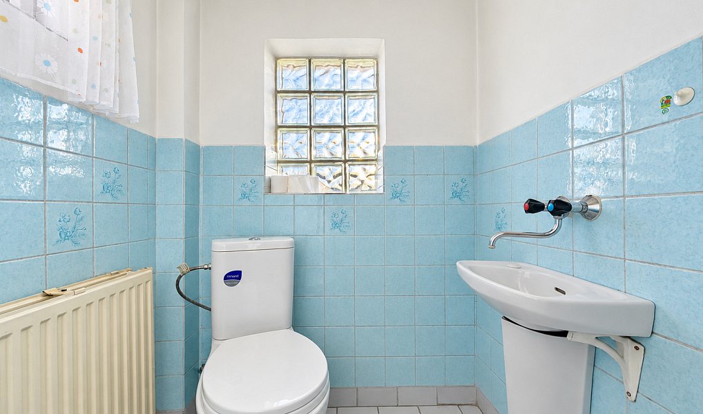 Prodej domu 183 m² s pozemkem 402 m², Spořice – náhled fotky 19